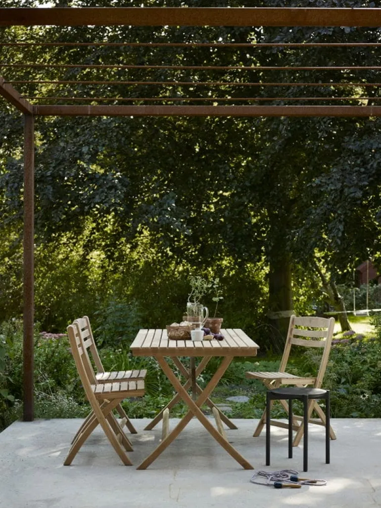 Skagerak Selandia stol