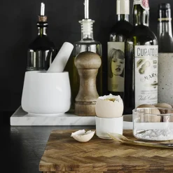 Skagerak Sild bricka, teak