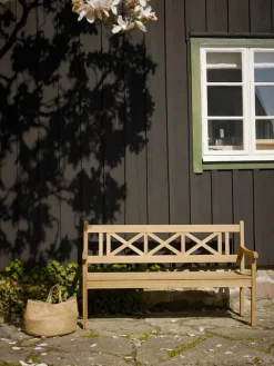 Skagerak Skagen bänk