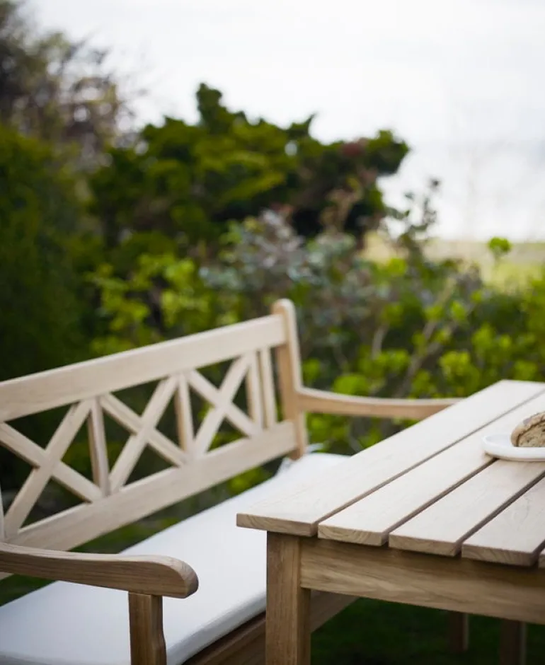 Skagerak Skagen bänk