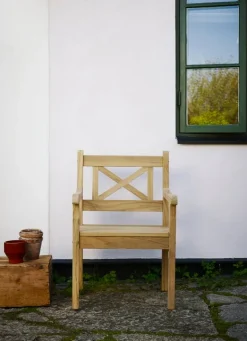 Skagerak Skagen stol