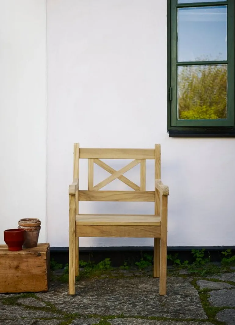 Skagerak Skagen stol