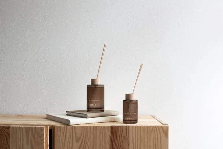 Skandinavisk Doftdiffuser, HYGGE, 100 ml