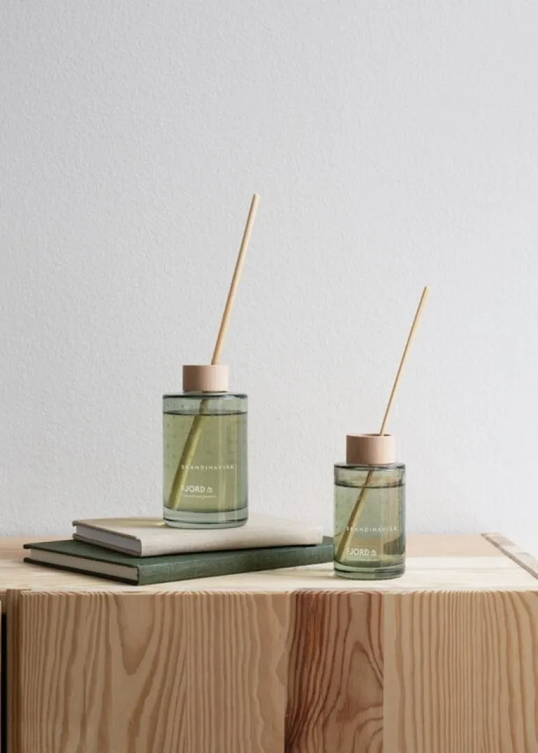 Skandinavisk Doftljus, FJORD, 100 ml