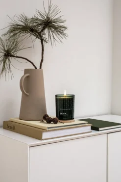 Skandinavisk Doftljus med lock, SKOG, stort, specialutgåva