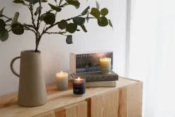 Skandinavisk Doftljus, 3-pack, ESCAPE