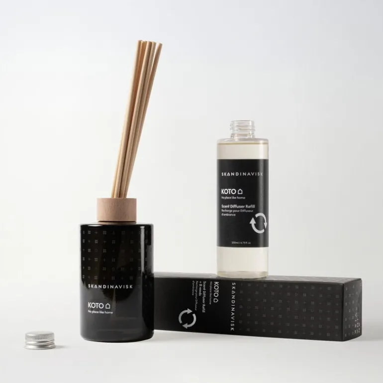 Skandinavisk Doftspridare, KOTO, 200 ml