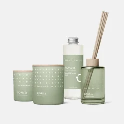 Skandinavisk Doftspridare, FJORD, 200 ml