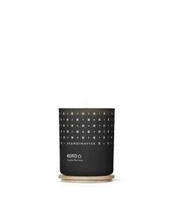 Skandinavisk KOTO doftljus med lock, stort