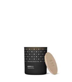 Skandinavisk KOTO doftljus med lock, stort