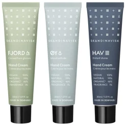 Skandinavisk Mini handkräm presentset, SEA