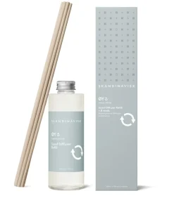 Skandinavisk Refill till doftspridare, ØY, 200 ml