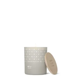 Skandinavisk RO doftljus med lock, stort