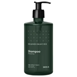 Skandinavisk Shampoo, SKOG, 500 ml