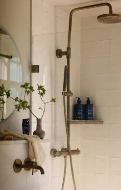 Skandinavisk Tvål HAV, 500 ml