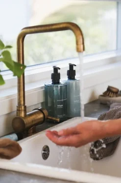 Skandinavisk Tvål SKOG, 500 ml