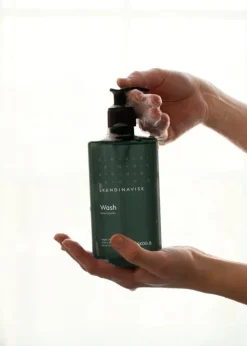 Skandinavisk Tvål SKOG, 500 ml