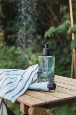 Skandinavisk Tvål SKOG, 500 ml