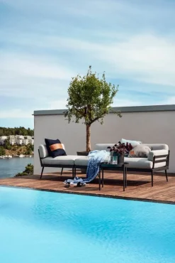 Skargaarden Anholt fåtölj