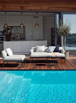 Skargaarden Anholt fåtölj