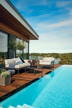 Skargaarden Anholt fåtölj