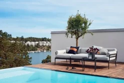 Skargaarden Anholt fåtölj