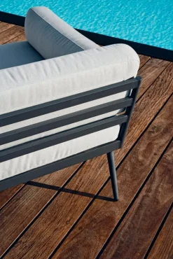 Skargaarden Anholt fåtölj