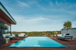 Skargaarden Anholt soffa