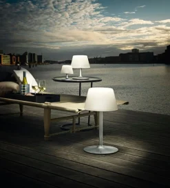 Skovshoved Møbelfabrik OGK dagbädd, bok - linne