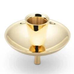 Skultuna Flora ljussläckare