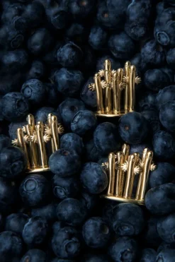 Skultuna Moomin x Skultuna Hattifnattar figur