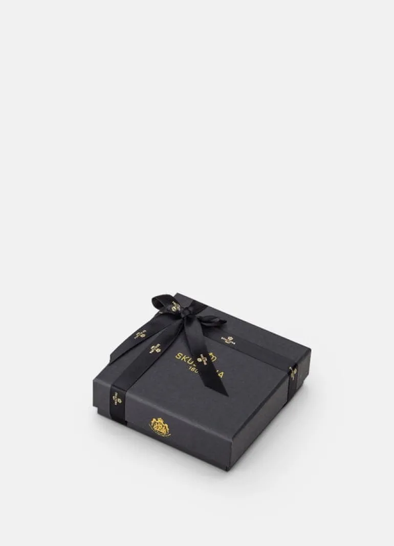 Skultuna Moomin x Skultuna Hattifnattar figur