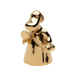 Skultuna Moóomin x Skultuna Hemulen figur