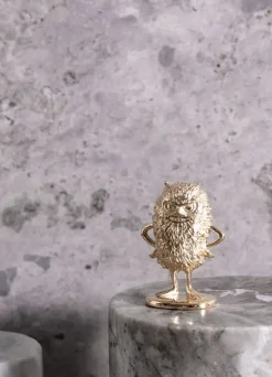 Skultuna Moomin x Skultuna Stinky figur