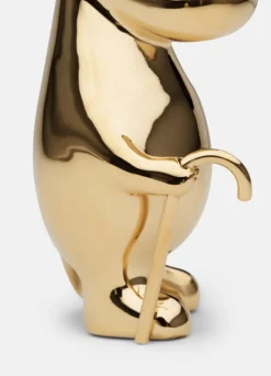 Skultuna Moomin x Skultuna Muminpappa-figur