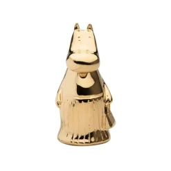 Skultuna Moomin x Skultuna Muminmamma figur