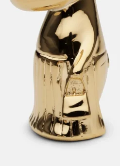 Skultuna Moomin x Skultuna Muminmamma figur