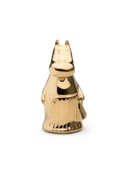 Skultuna Moomin x Skultuna Muminmamma figur