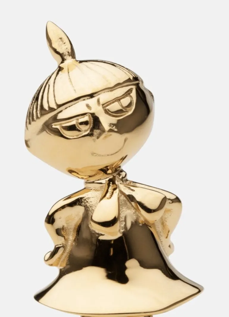 Skultuna Moomin x Skultuna Lilla My figur