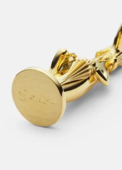 Skultuna Moomin x Skultuna Filifjonkan figur