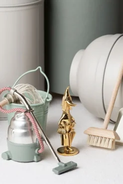 Skultuna Moomin x Skultuna Filifjonkan figur