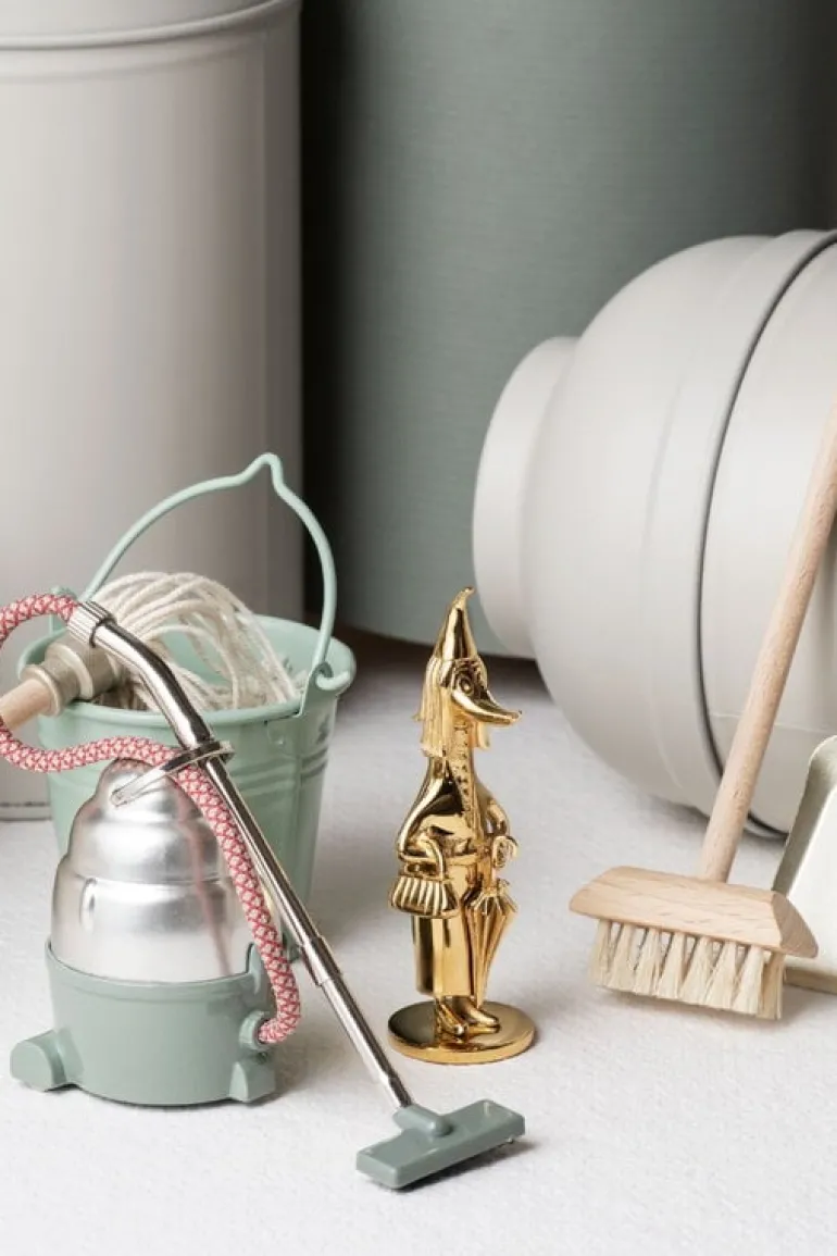 Skultuna Moomin x Skultuna Filifjonkan figur