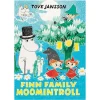 Sort Of Books Finn Family Moomintroll