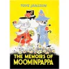 Sort Of Books The Memoirs of Moominpappa
