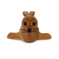 Spring Copenhagen Female Seal figurin