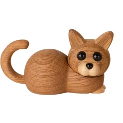 Spring Copenhagen Hope the Kitten figurin