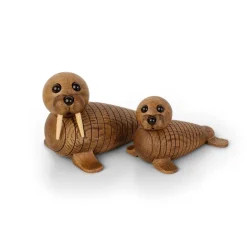 Spring Copenhagen Ross the Baby Walrus figurin
