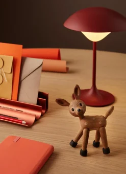 Spring Copenhagen Spot the Deer Calf figurin