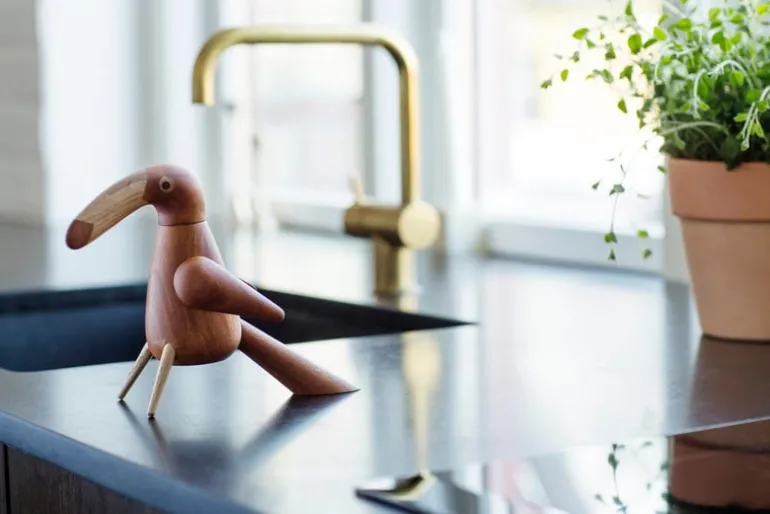 Spring Copenhagen The Pepper Bird kvarn