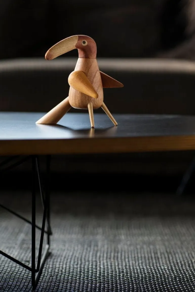 Spring Copenhagen The Pepper Bird kvarn